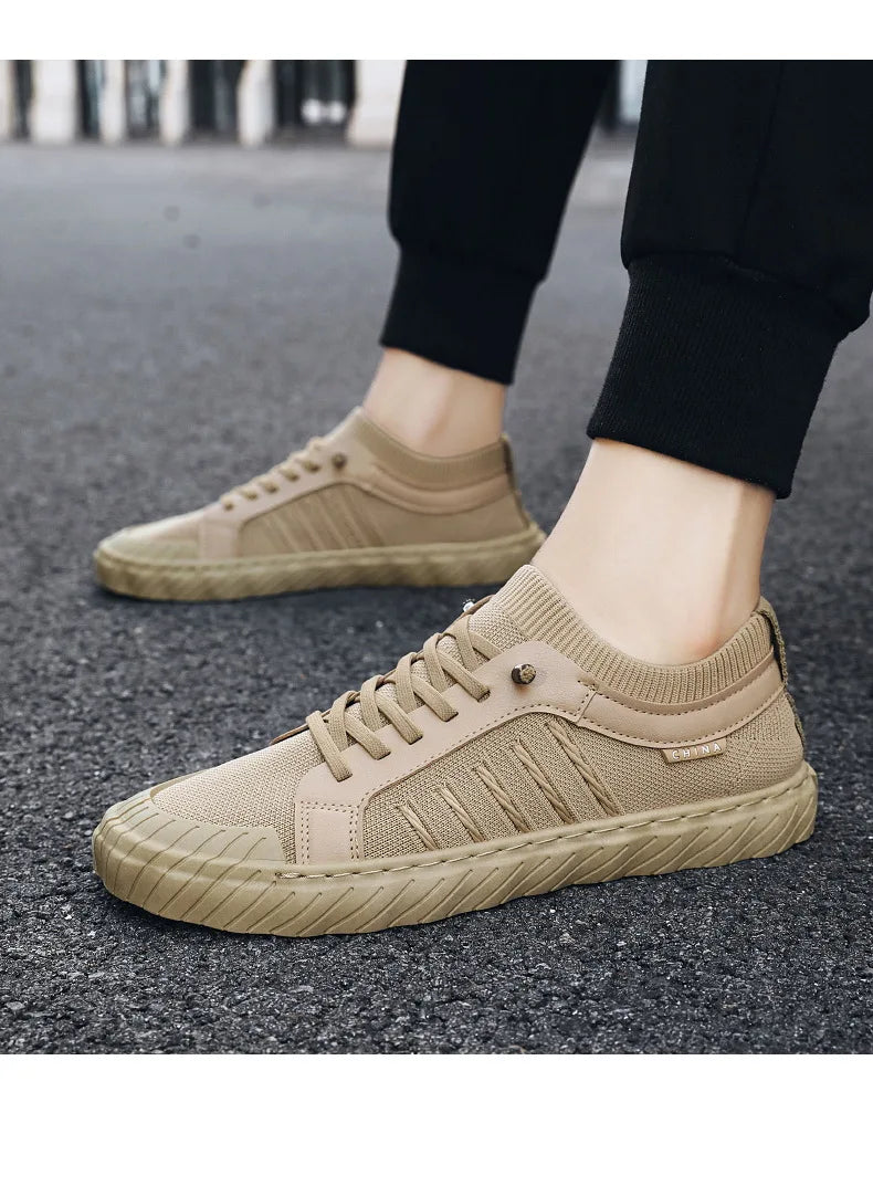 Tênis Masculino AirFlex